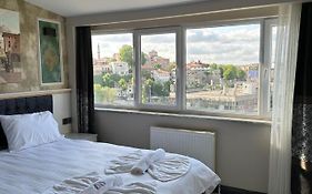 Mar Boutique Apartment
