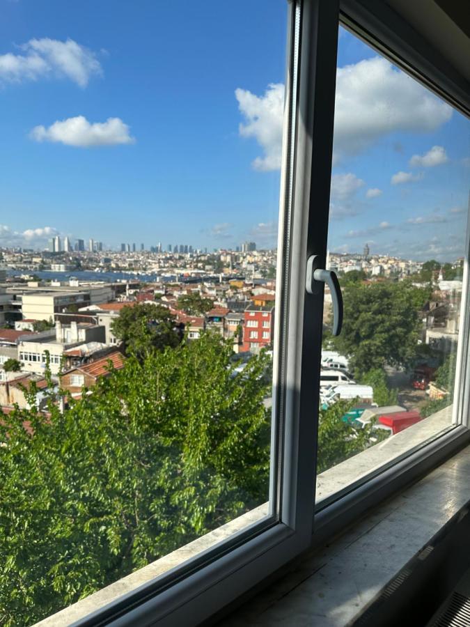 Mar Boutique Apartment Istanbul Exterior photo