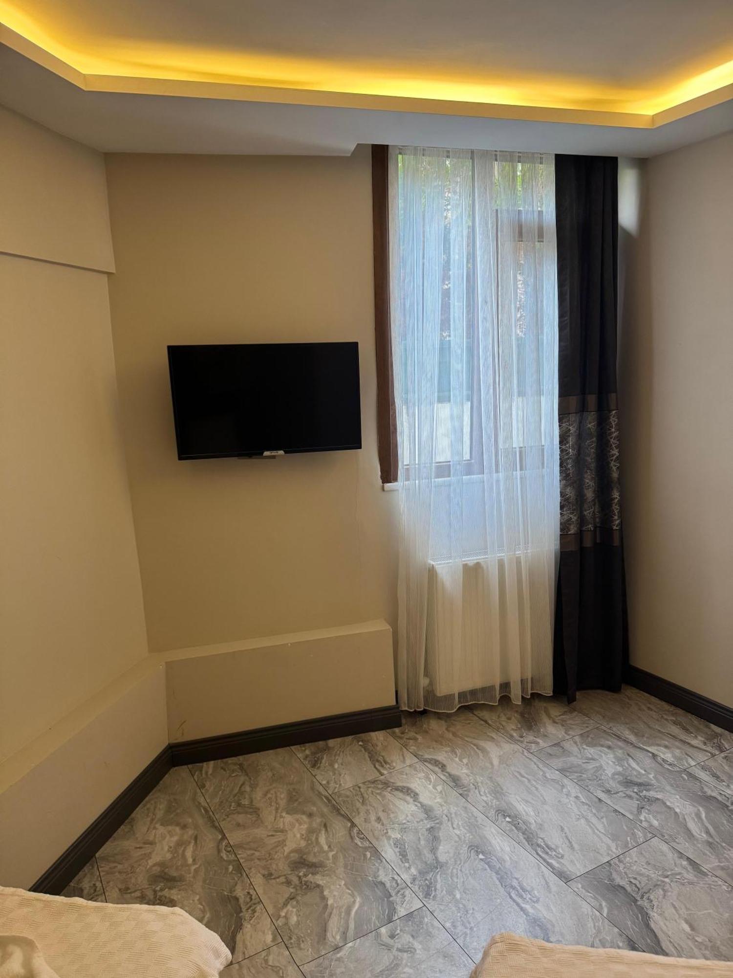 Mar Boutique Apartment Istanbul Exterior photo