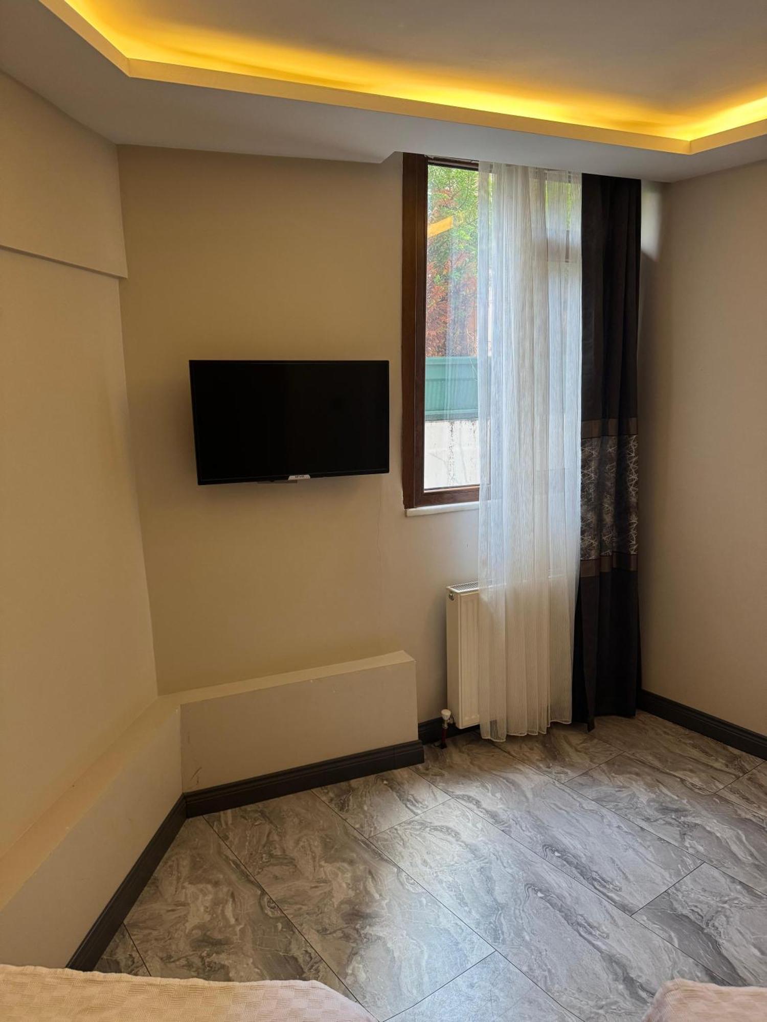 Mar Boutique Apartment Istanbul Exterior photo