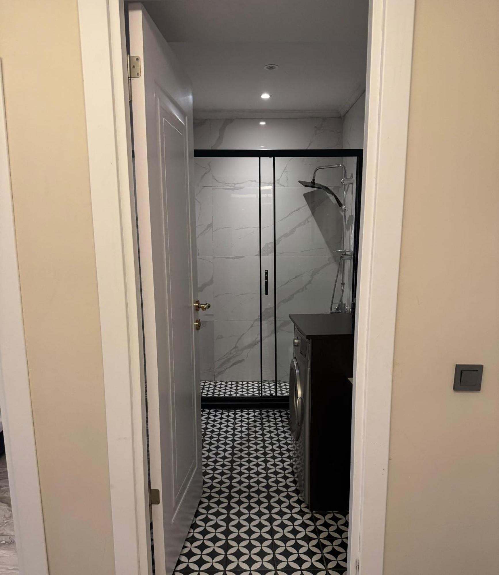 Mar Boutique Apartment Istanbul Exterior photo
